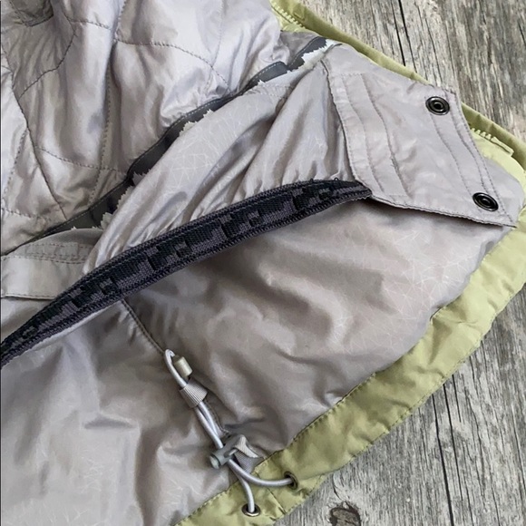 The North Face HyVent Snow Jacket M - Picture 2 of 14